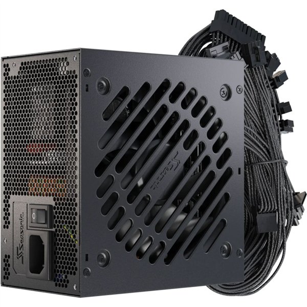 Seasonic Core BC-850 ATX3.1