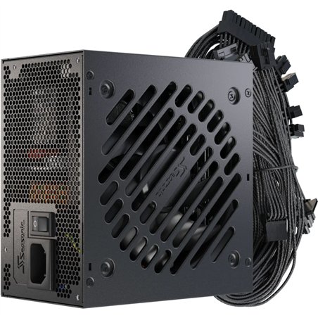 Seasonic Core BC-750 ATX3.1