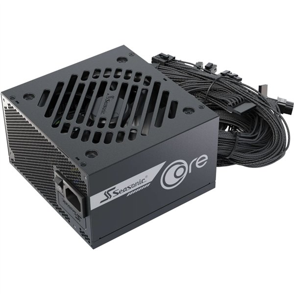 Seasonic Core BC-750 ATX3.1