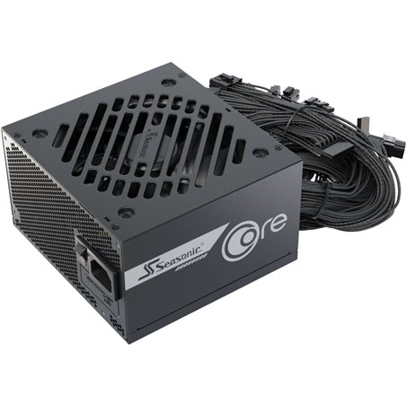 Seasonic Core BC-750 ATX3.1
