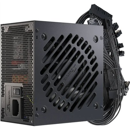 Seasonic Core BC-650 ATX3.1