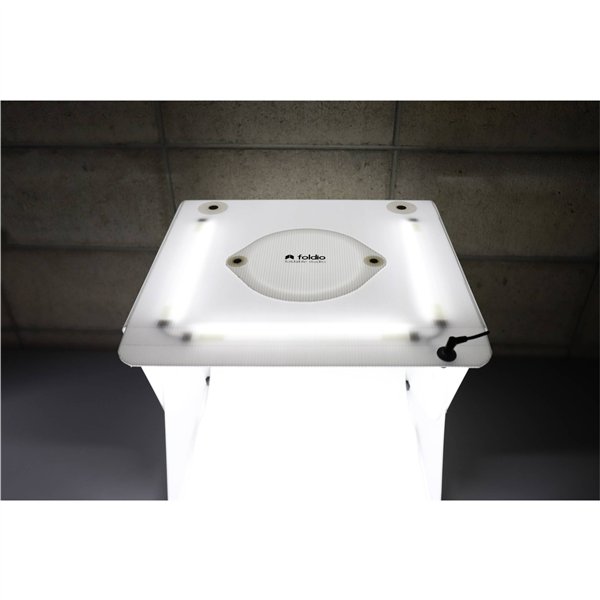 Orangemonkie Foldio 2 plus + Foldio 360 Studio kit