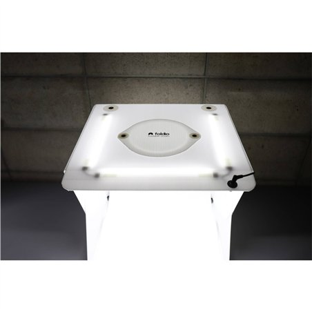 Orangemonkie Foldio 2 plus + Foldio 360 Studio kit