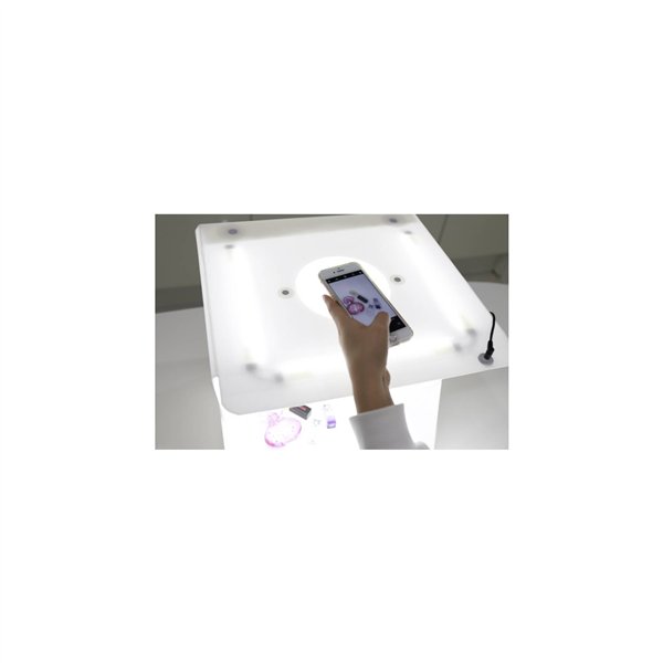 Orangemonkie Foldio 2 plus + Foldio 360 Studio kit