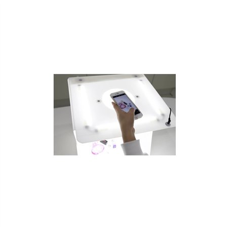 Orangemonkie Foldio 2 plus + Foldio 360 Studio kit