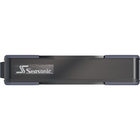 Seasonic MagFlow kit 1 ventola
