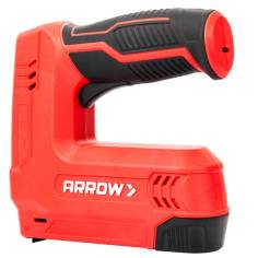Arrow E21 Cordless Electric Staple Gun 2