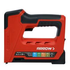 Arrow ET501C Cordless Electric Multi-Tacker 2
