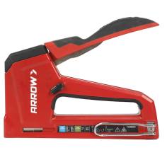 Arrow T50 RED2 Staple Gun Tacker 2
