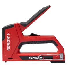 Arrow T501 Staple Gun Tacker 2