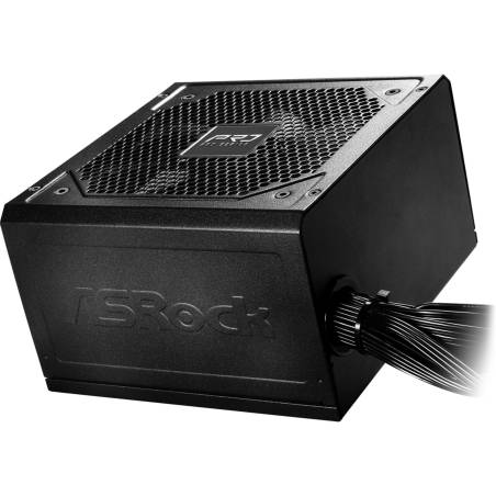ASRock Pro Series Pro-850G 850W ATX 80+ oro nero