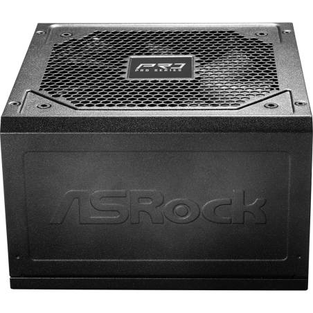 ASRock Pro Series Pro-850G 850W ATX 80+ oro nero