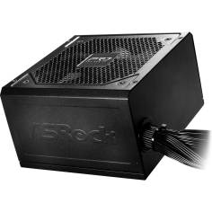 ASRock Pro Series Pro-650G 650W ATX 80+ oro nero 2