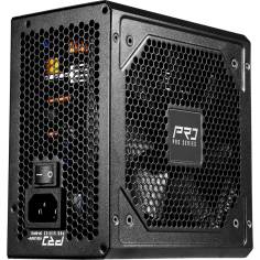 ASRock Pro Series Pro-850B 850W ATX 80+ Bronze nero