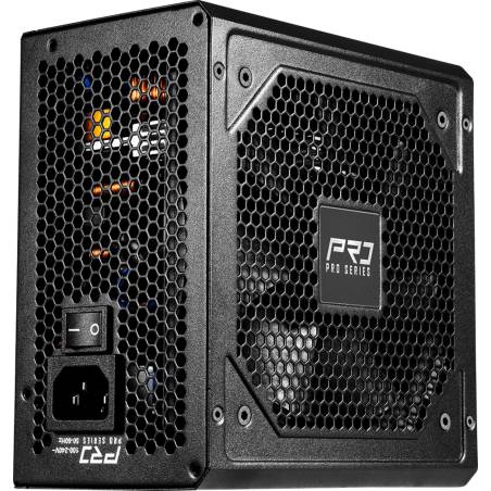 ASRock Pro Series Pro-850B 850W ATX 80+ Bronze nero