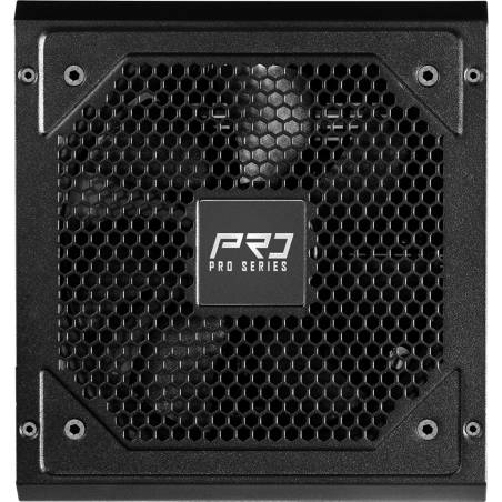 ASRock Pro Series Pro-650B 650W ATX 80+ Bronze nero