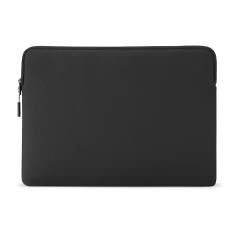 Pipetto Classic Fit Sleeve MacBook Air 15  Black