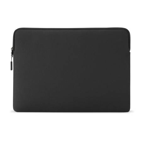 Pipetto Classic Fit Sleeve MacBook Air 15  Black