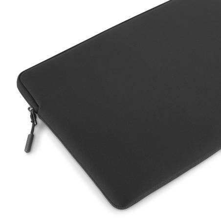 Pipetto Classic Fit Sleeve MacBook Air 15  Black
