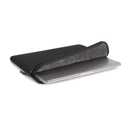 Pipetto Classic Fit Sleeve MacBook Air 15  Black