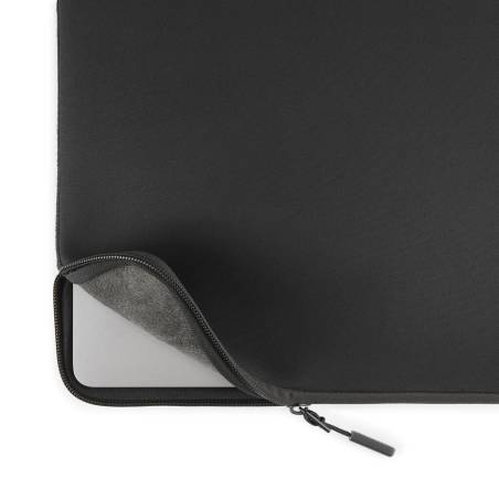 Pipetto Classic Fit Sleeve MacBook Air 15  Black