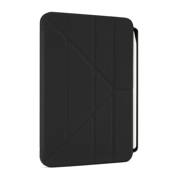 Pipetto Origami No3 Pencil Case iPad 10.2  (Gen 7-9) nero