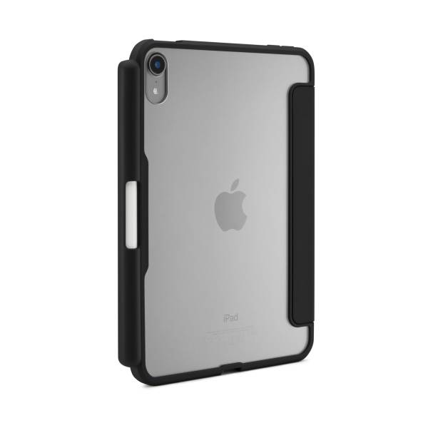 Pipetto Origami No3 Pencil Case iPad 10.2  (Gen 7-9) nero