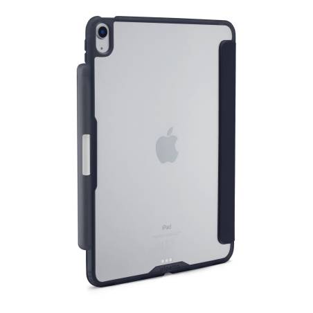 Pipetto Origami No3 Pencil Case iPad Air 13  M2 (2024) Dark blue