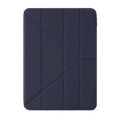 Pipetto Origami No1 OriginalCase iPad Pro 11  M4/M5 Dark blue