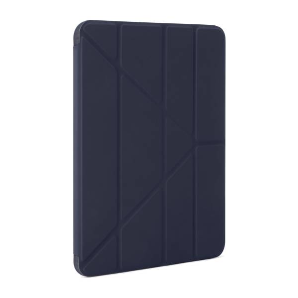 Pipetto Origami No1 OriginalCase iPad Pro 11  M4/M5 Dark blue