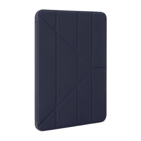 Pipetto Origami No1 OriginalCase iPad Pro 11  M4/M5 Dark blue