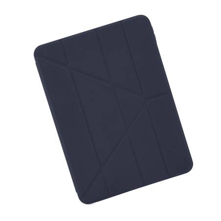 Pipetto Origami No1 OriginalCase iPad Pro 11  M4/M5 Dark blue