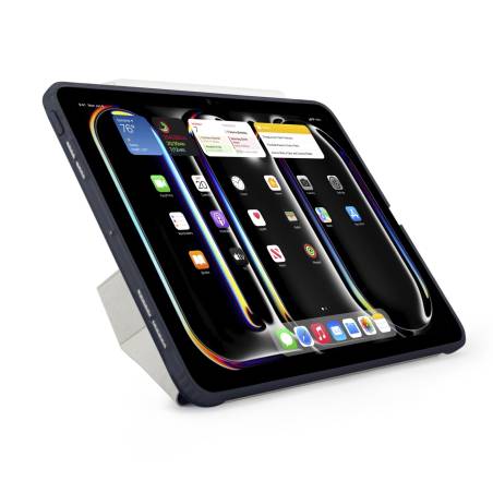 Pipetto Origami No1 OriginalCase iPad Pro 11  M4/M5 Dark blue