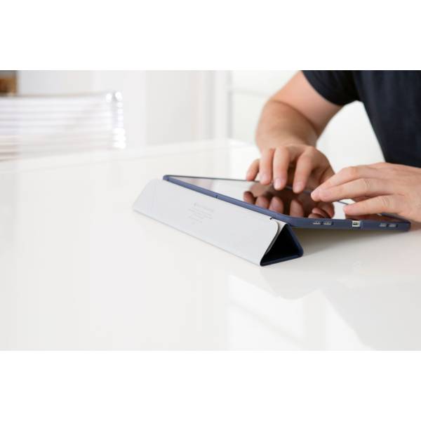 Pipetto Origami No1 OriginalCase iPad Pro 11  M4/M5 Dark blue