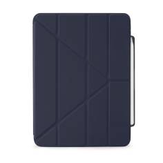 Pipetto Origami No3 Pencil Case iPad Pro 11  M4/M5 Dark blue