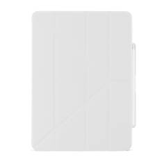 Pipetto Origami No3 Pencil Case iPad Pro 13  M4/M5 White