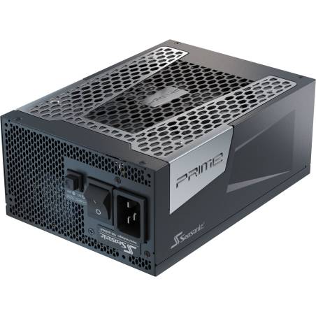 Seasonic PRIME TX-1600 ATX 3.1