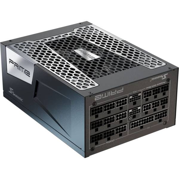Seasonic PRIME TX-1600 ATX 3.1
