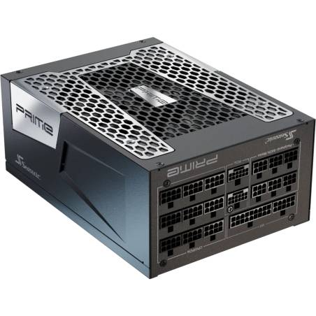 Seasonic PRIME TX-1600 ATX 3.1