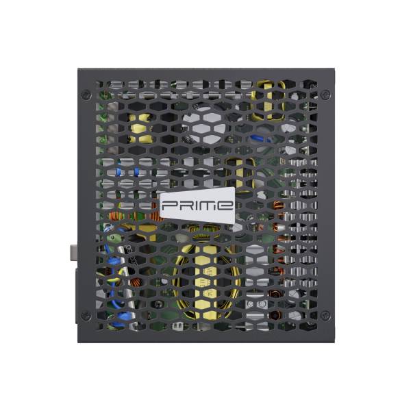 Seasonic PRIME Fanless PX-500