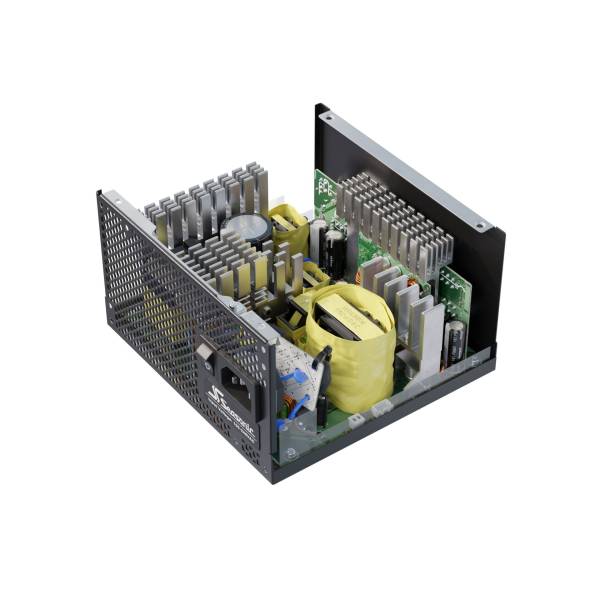 Seasonic PRIME Fanless PX-500