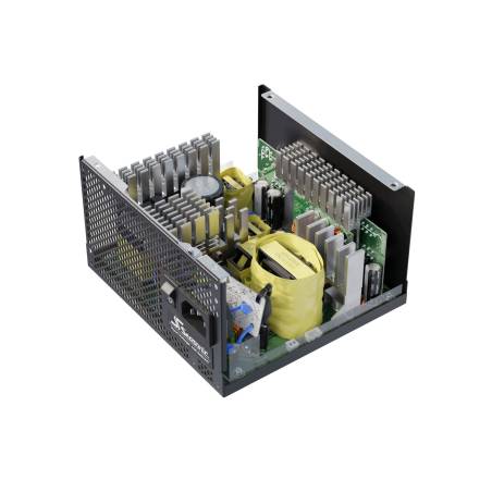 Seasonic PRIME Fanless PX-500