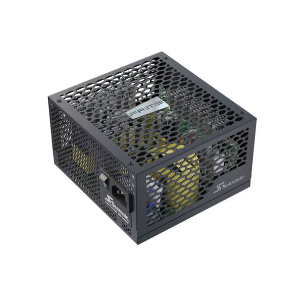 Seasonic PRIME Fanless PX-500