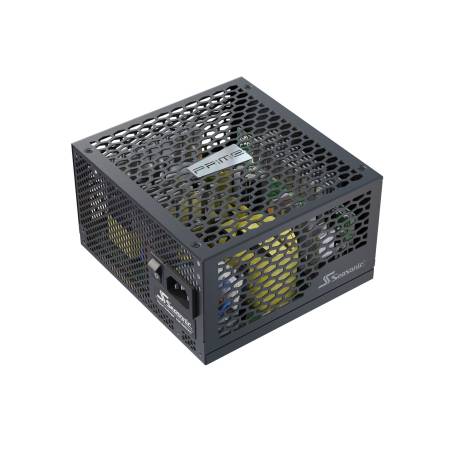 Seasonic PRIME Fanless PX-500