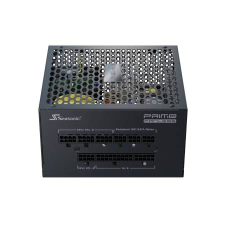 Seasonic PRIME Fanless PX-500