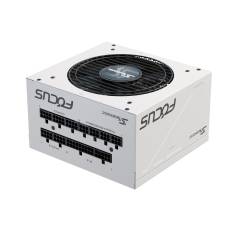 Seasonic FOCUS GX-1000 bianco ATX 3.1