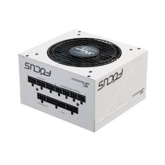 Seasonic FOCUS GX-750 bianco ATX 3.1