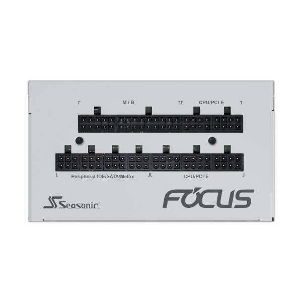 Seasonic FOCUS GX-1000 ATX 3.1