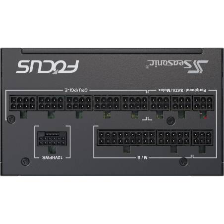Seasonic FOCUS GX-850 ATX 3.1