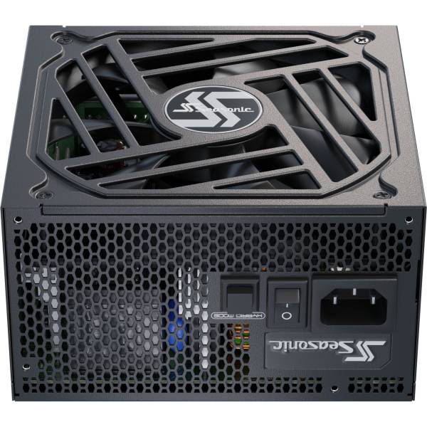 Seasonic FOCUS GX-750 ATX 3.1